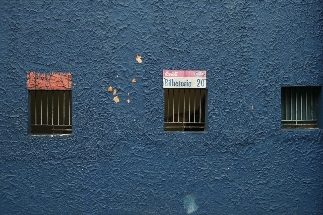 | Albari Rosa/Gazeta do Povo