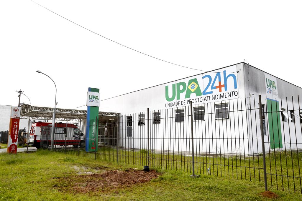 | Aniele Nascimento/Gazeta do Povo