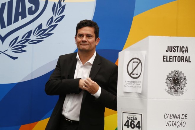 | Aniele Nascimento/Gazeta do Povo