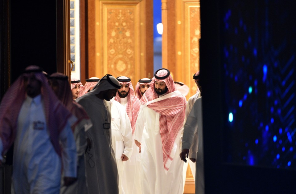 | Fayez Nureldine/AFP