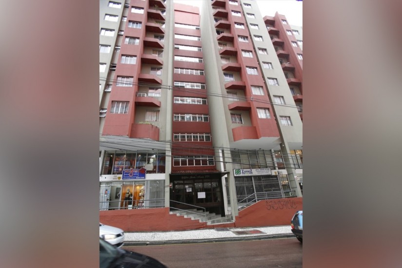 | Atila Alberti/Tribuna do Paraná