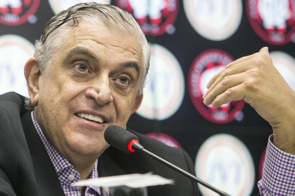 | Marcelo Andrade/Gazeta do Povo