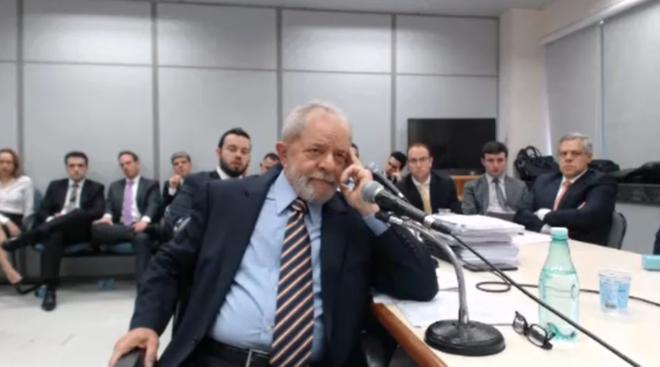 | Reprodução