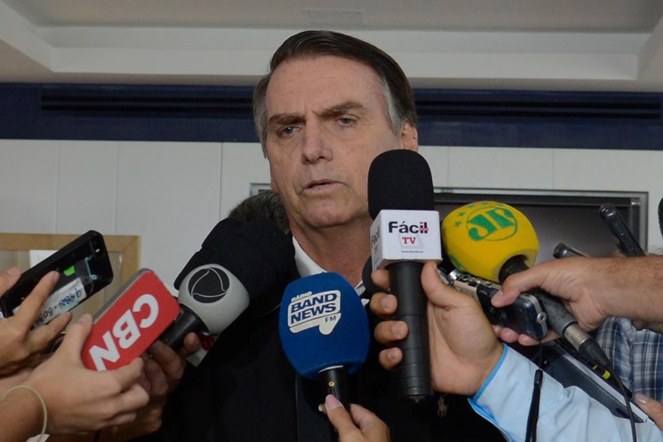| Tânia Rêgo/Agência Brasil
