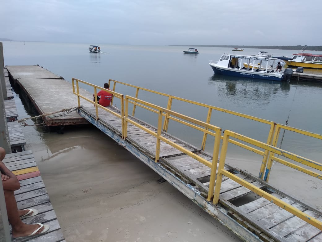 | Felipe Andrews Gonçalves/Arquivo Pessoal