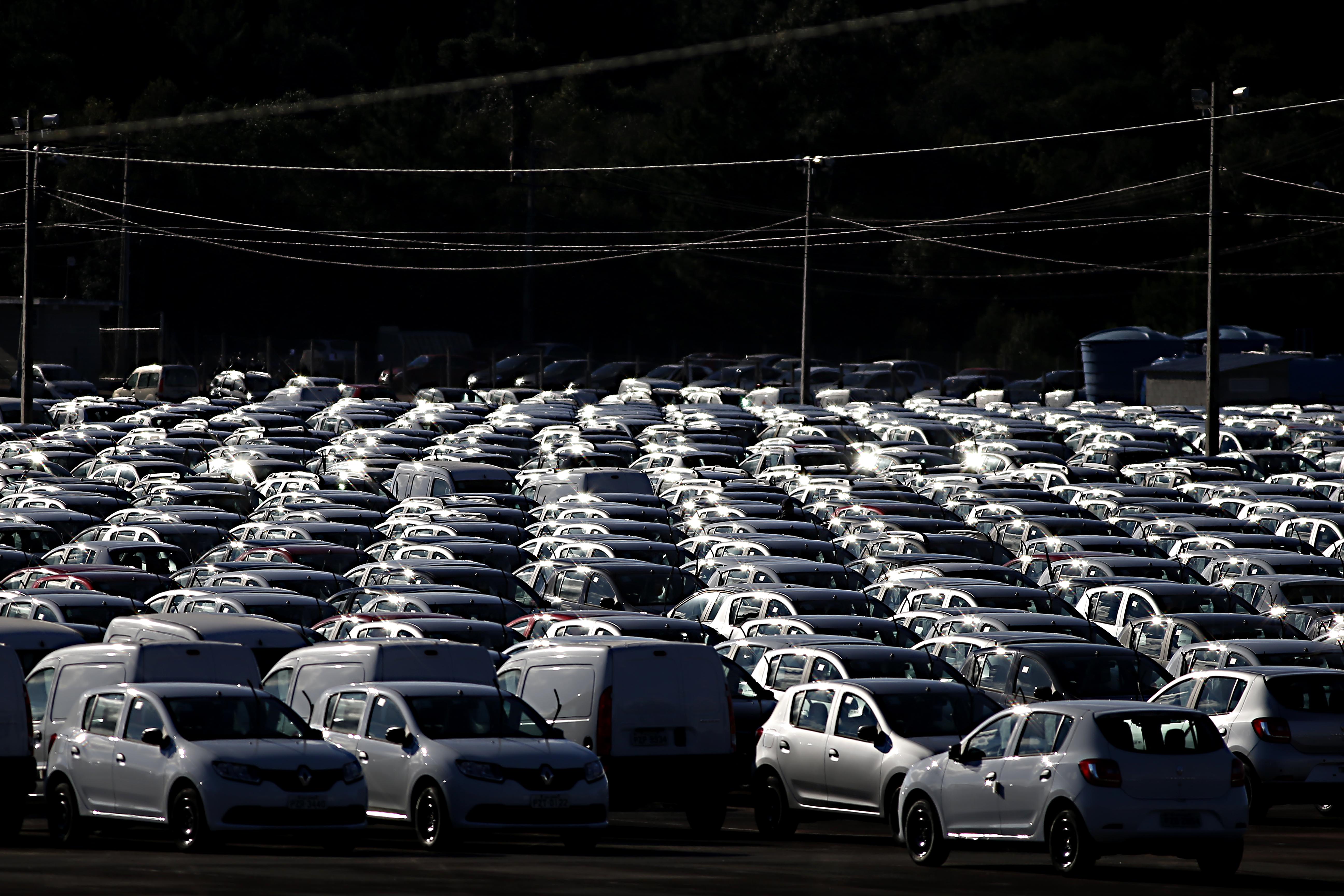  | Albari Rosa/gazeta do povo