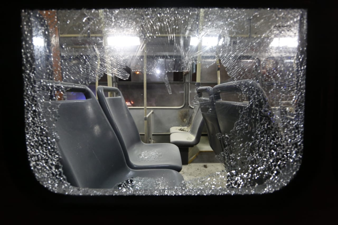 | Lineu Filho/Tribuna do Paraná