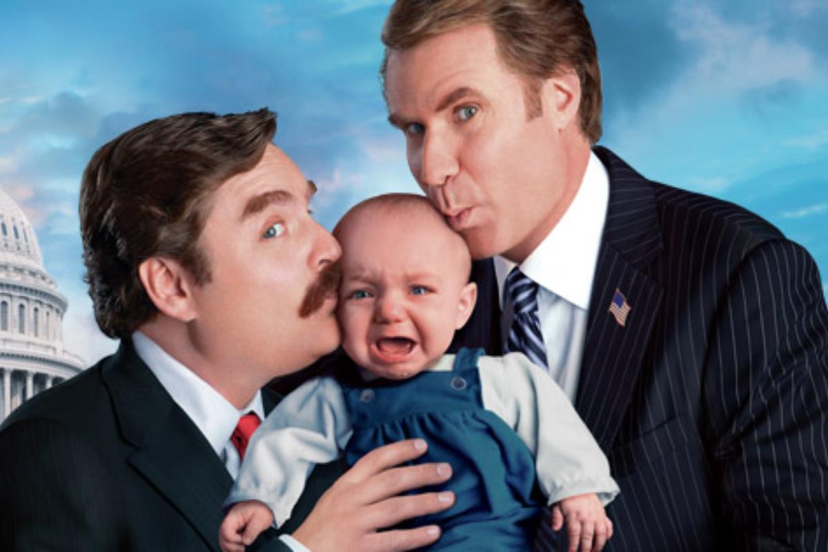 | Divulgação/ Facebook/ The Campaign