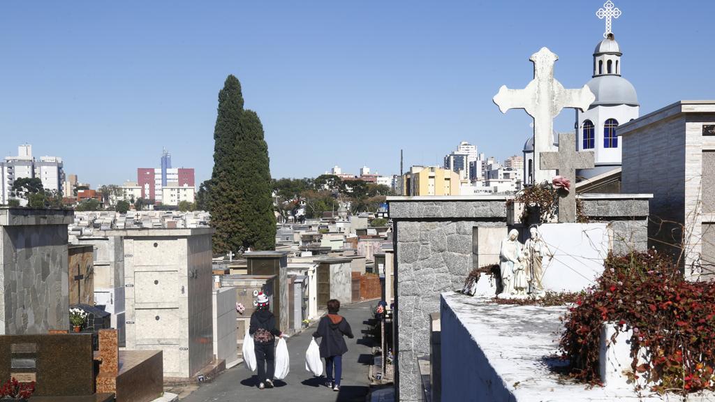 Ônibus via circular apenas pela manhã | Aniele Nascimento/Gazeta do Povo