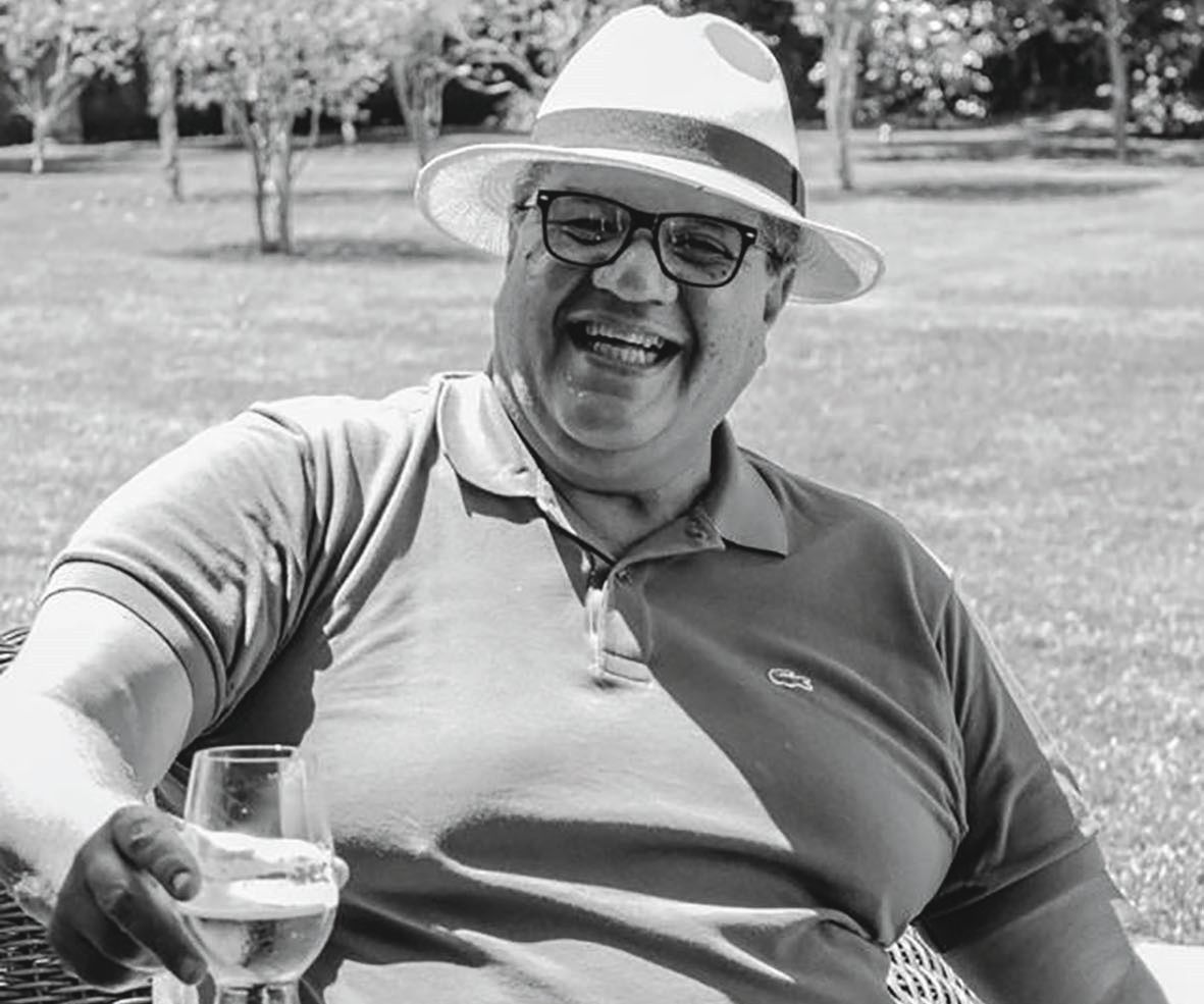 | Arquivo da família/