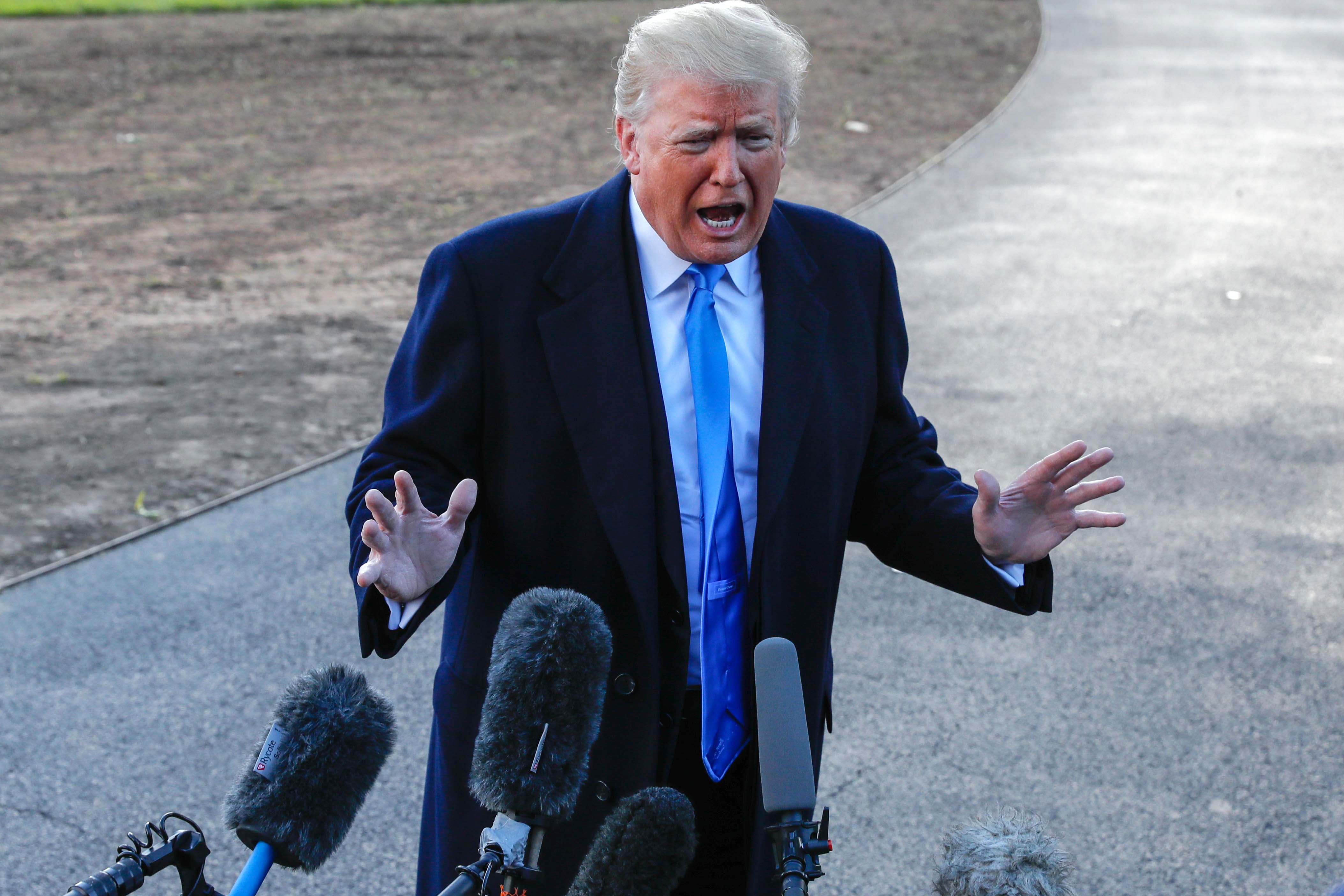 | Roberto Schmidt/AFP