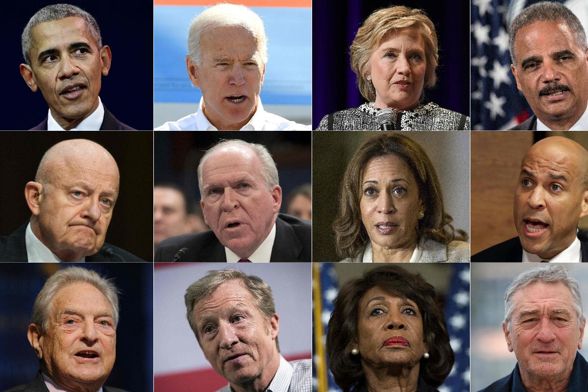 Sayoc Jr. escolheu 12 alvos, que são críticos a Donald Trump | MARTIN BUREAU/AFP