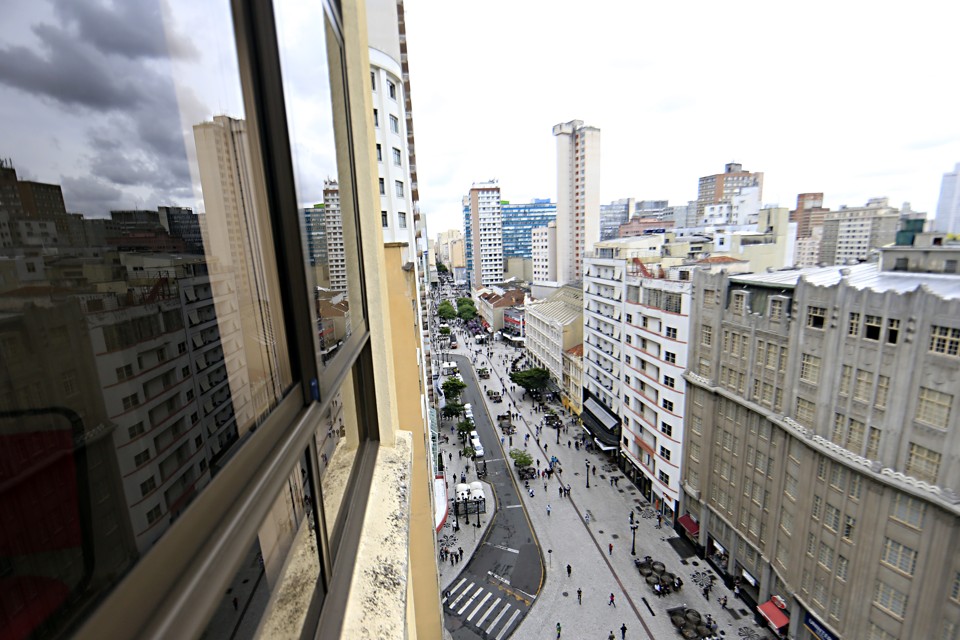 | Albari Rosa/Gazeta do Povo