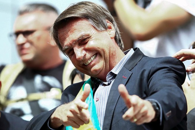 | Heuler Andrey / AFP