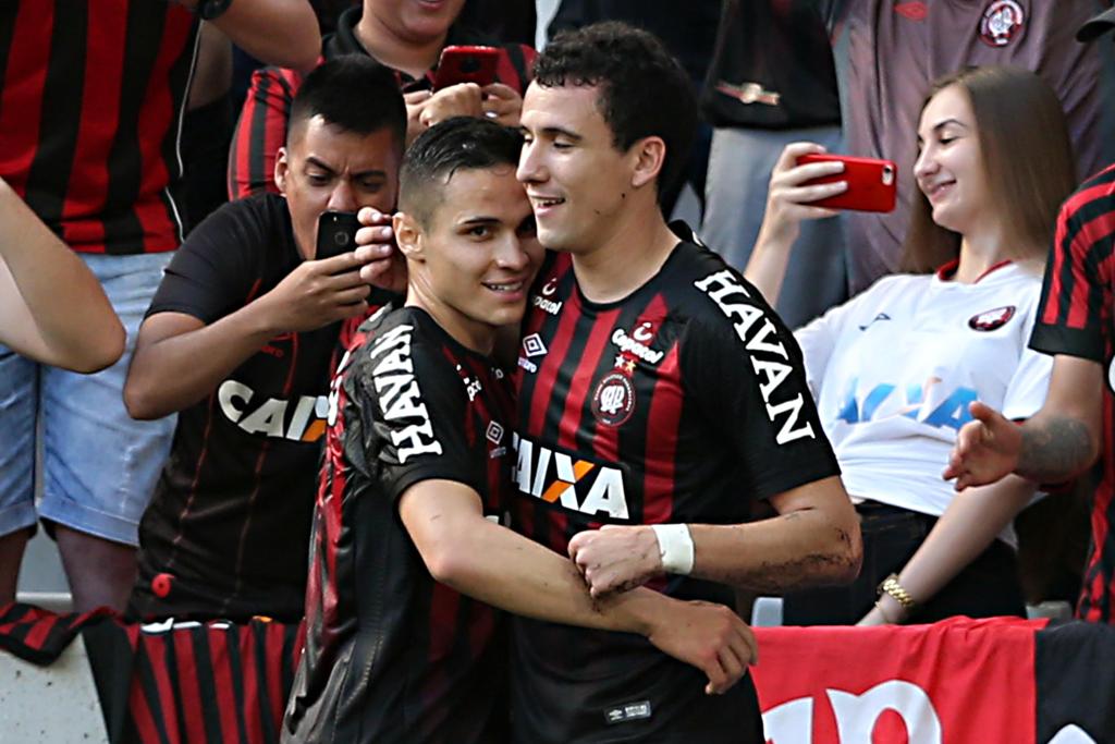 | Albari Rosa/Gazeta do Povo