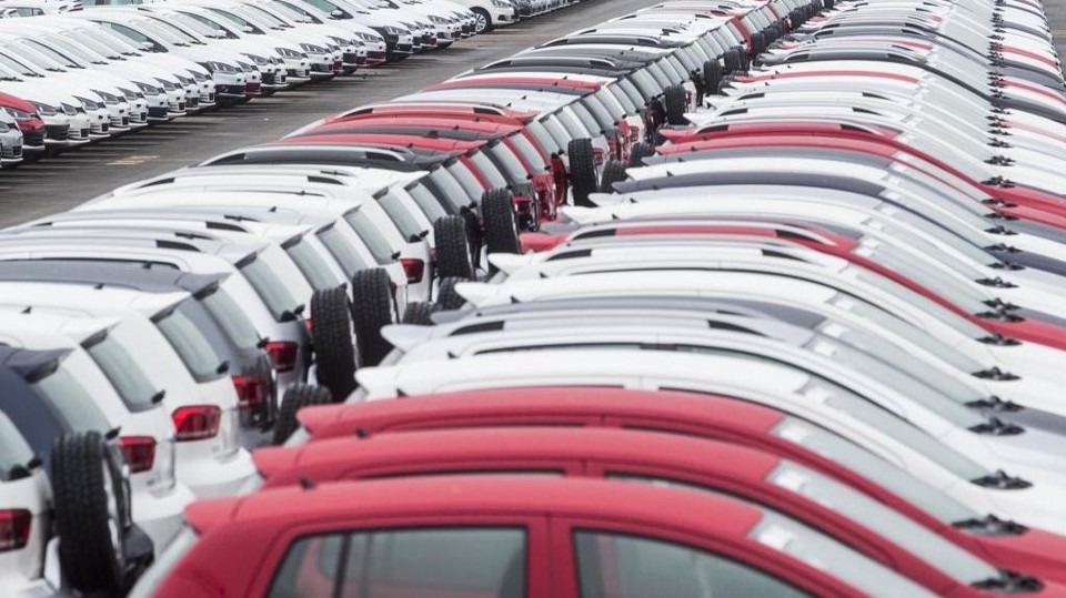 Atrito entre Fiat e Ford põe em risco a aprovação do Rota 2030 ainda em 2018 O temor das demais fabricantes é que, por causa desse impasse entre a Fiat e a Ford, a MP perca o tempo de ser votada e transformada em lei. O prazo para que isso ocorra é 16 de novembro. | Brunno Covello/Arquivo/Gazeta do Povo