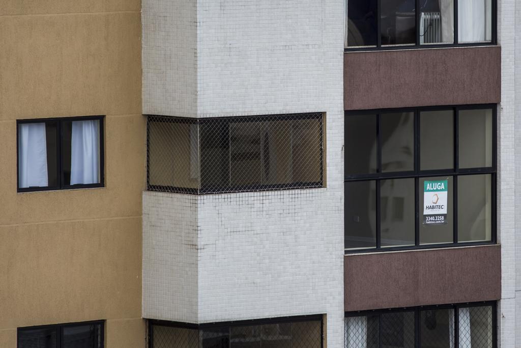 | Brunno Covello/Gazeta do Povo