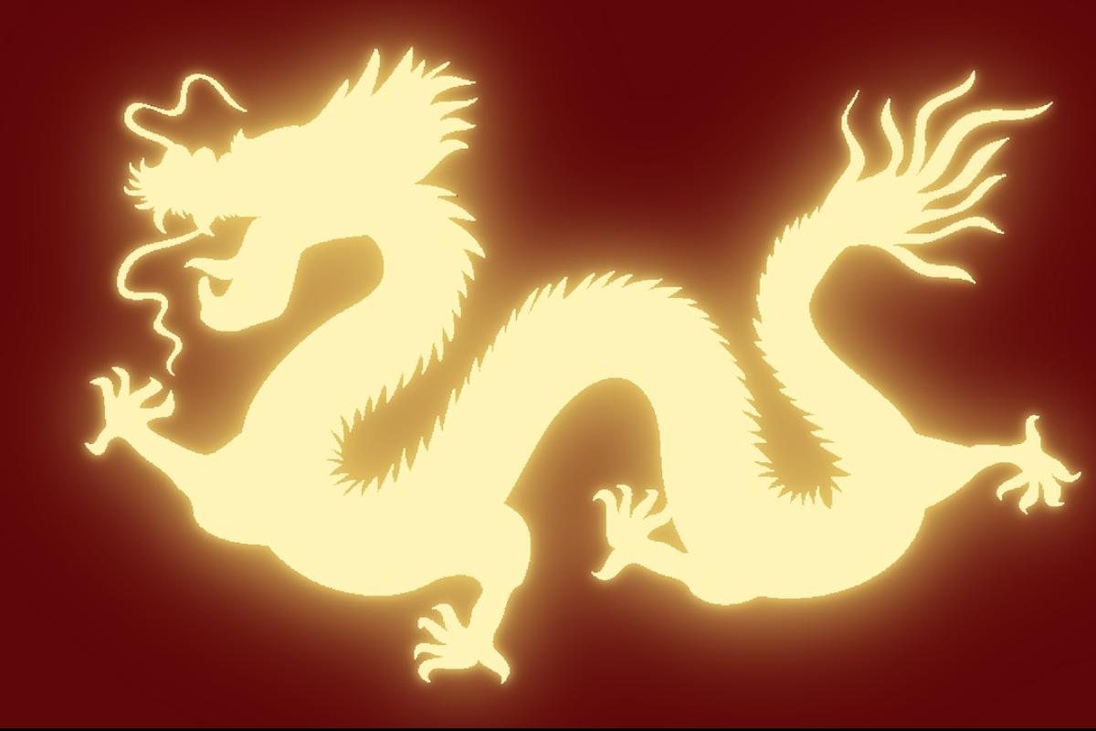 Dragão chinês está de olho na América Latina | Pixabay