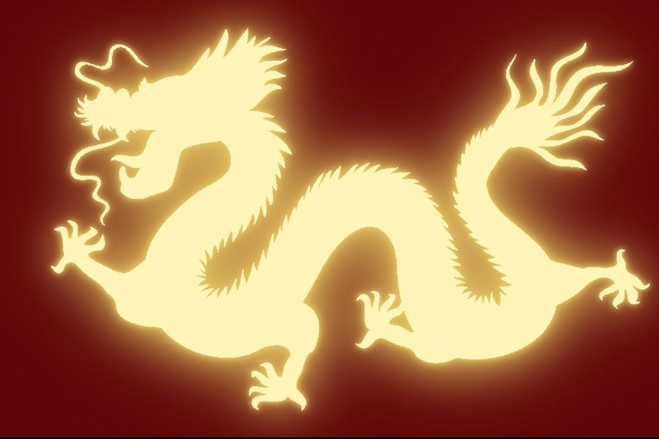 América Latina será ‘nova arena’ de conflitos entre China e EUA Dragão chinês está de olho na América Latina | Pixabay