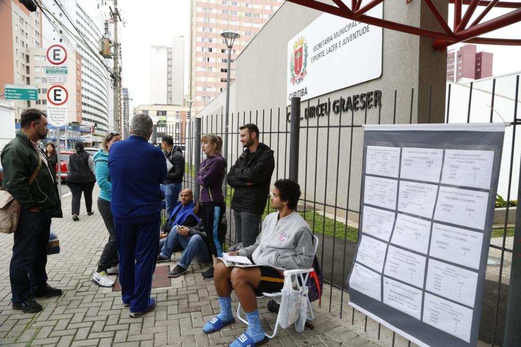 | Átila Alberti/Tribuna do Paraná