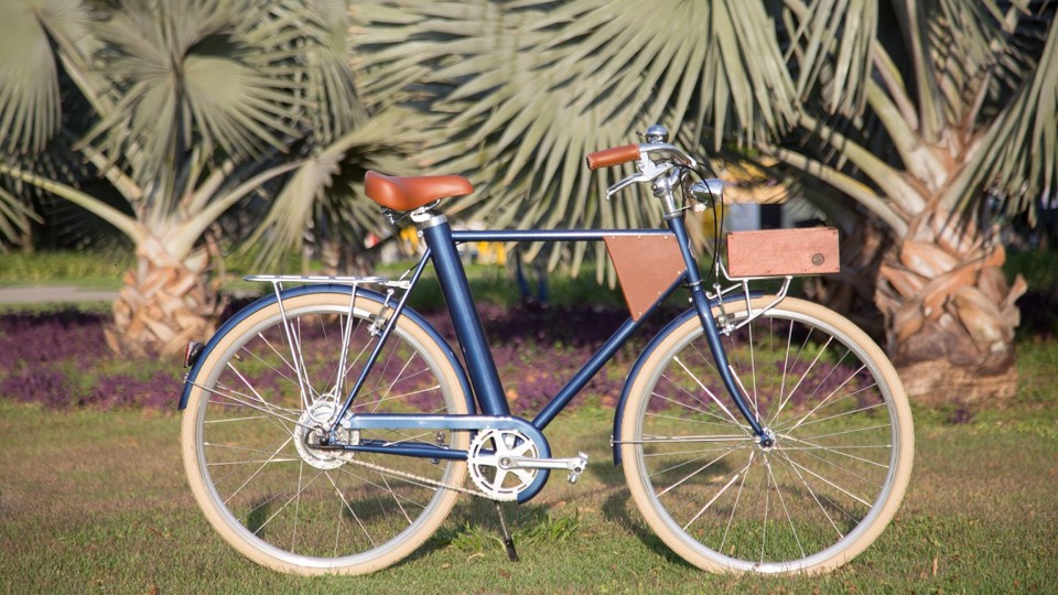 vela e bike