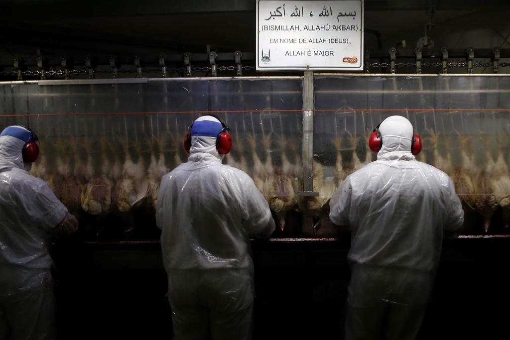 | Albari Rosa/Gazeta do Povo