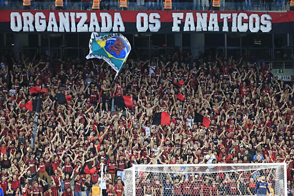  | Albari Rosa/Gazeta do Povo