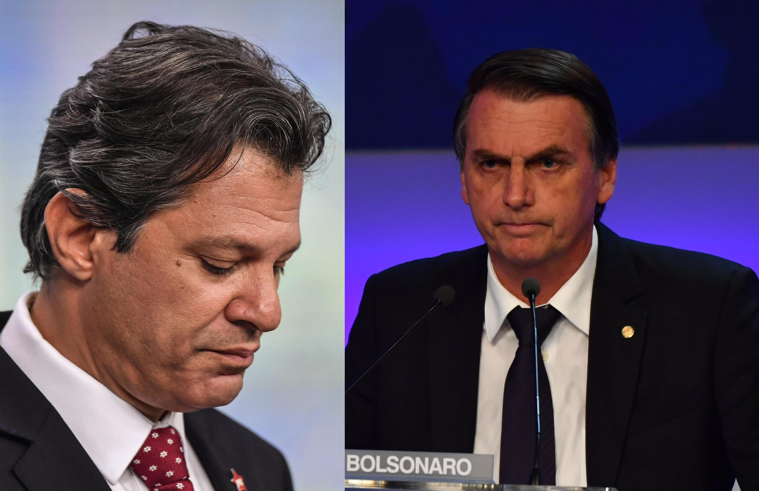 | Fotos:Nelson Almeida/AFP