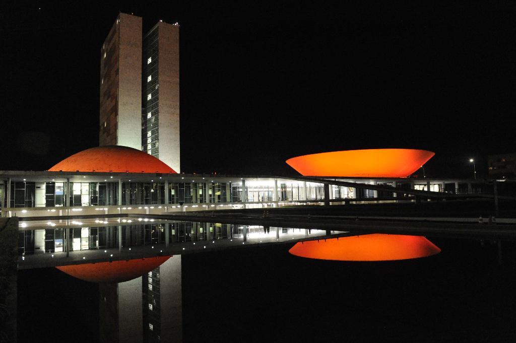 | Jonas Pereira/Agência Senado