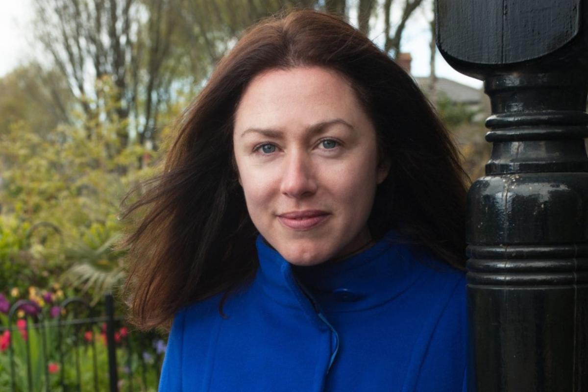 Ao longo dos anos, os vencedores do Rooney Prize têm se tornado alguns dos autores mais famosos da Irlanda. | Eoin RaffertyEoin Rafferty