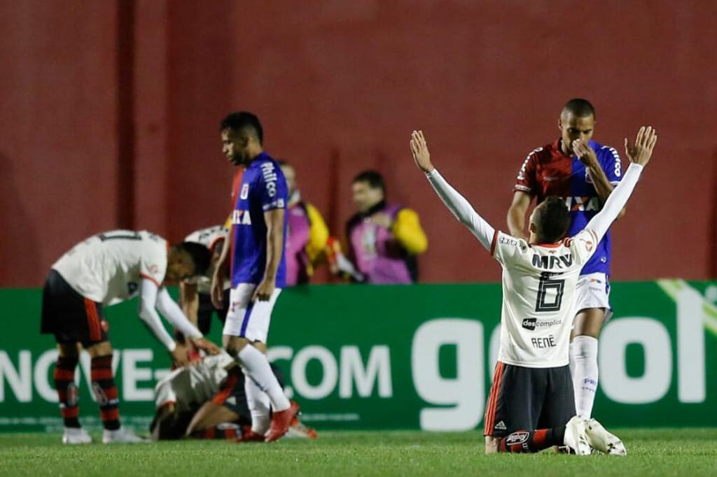 | André Rodrigues/Gazeta do Povo