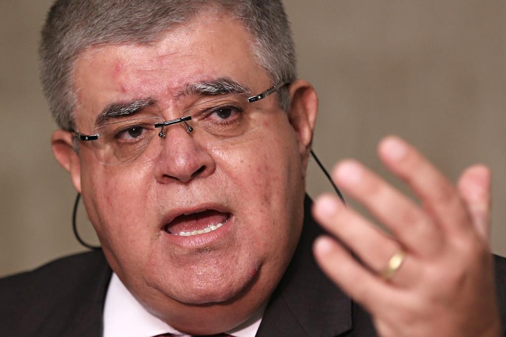 O ministro da Secretaria de Governo, Carlos Marun, afirmou que, sem apoio do novo presidente, não há como mobilizar o Congresso a mudar regras de aposentadoria.