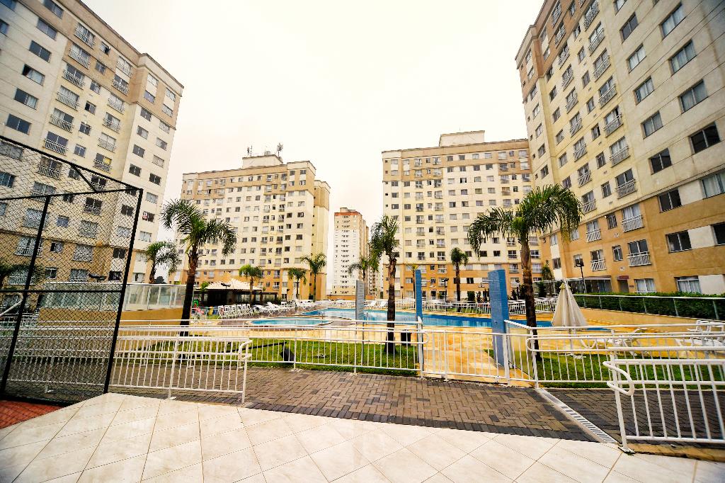  | Denis Ferreira Netto/Tribuna do Parana