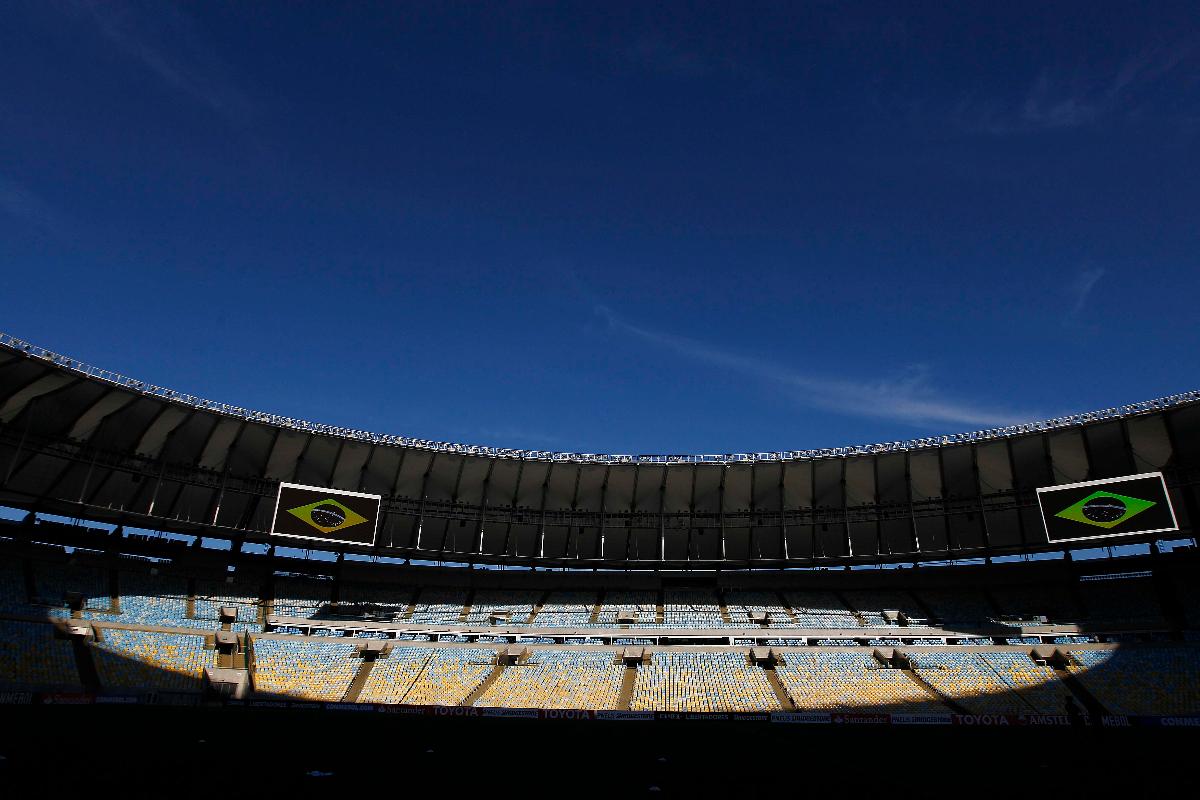 Recentemente, o Poder Judiciário do Rio de Janeiro anulou a concessão do Estádio do Maracanã, na capital fluminense, sob a alegação de que o procedimento licitatório realizado teria sido ilegal. | Jonathan Campos/Gazeta do Povo/Arquivo