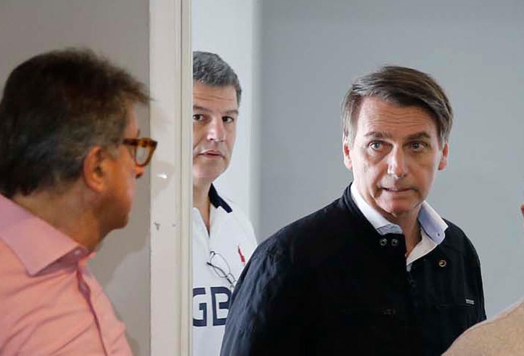 | Fernando Frazão/Agencia Brasil