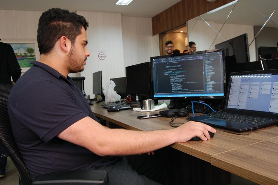 Ficar atento às tendências do mercado de trabalho é importante na hora de escolher a profissão, mas talentos e afinidades com a área não podem ser ignorados. | Marielle Blaskievicz