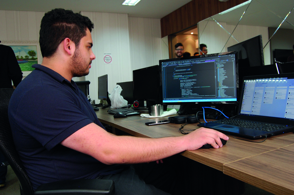 Ficar atento às tendências do mercado de trabalho é importante na hora de escolher a profissão, mas talentos e afinidades com a área não podem ser ignorados.