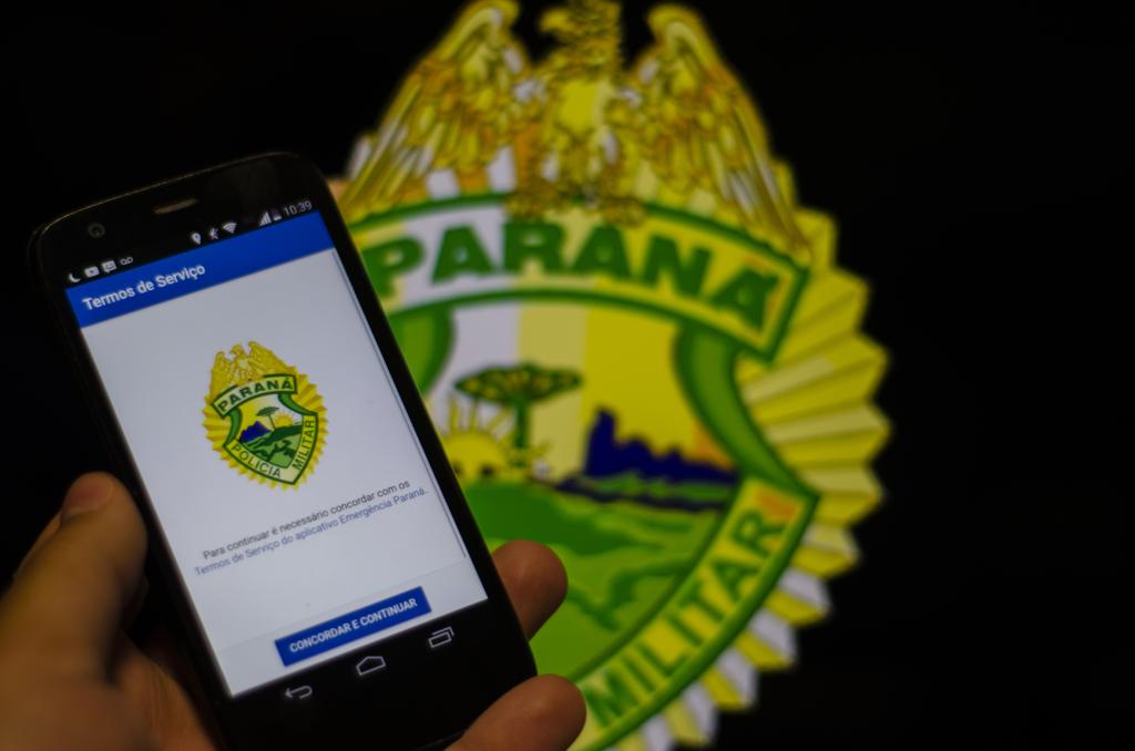 A novidade atende usuários de Curitiba e região metropolitana | Maicon J. Gomes/Gazeta do Povo