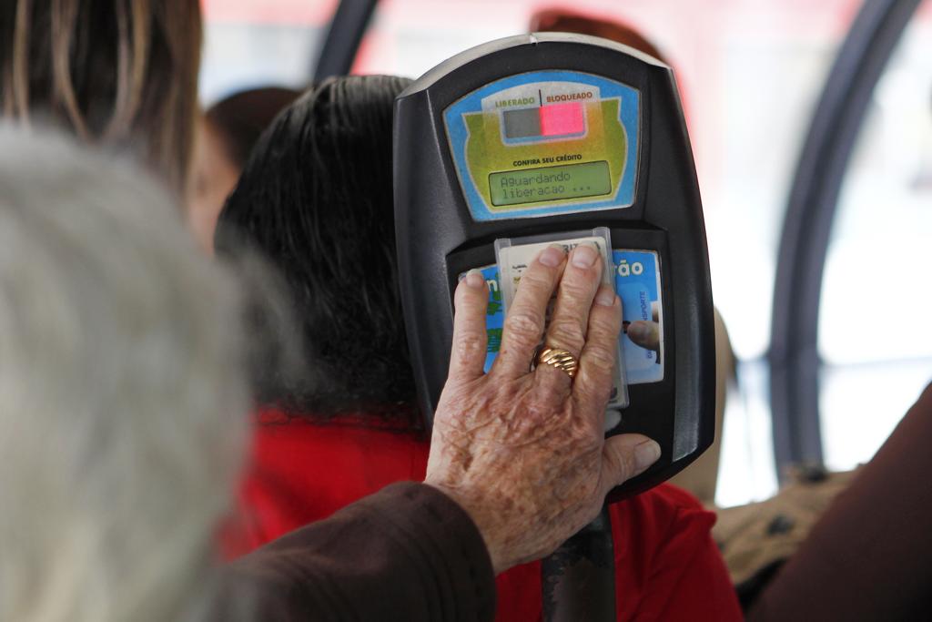 80 mil cartões já foram emitidos com atualização | Antônio More/Gazeta do Povo/Arquivo