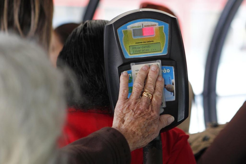 80 mil cartões já foram emitidos com atualização | Antônio More/Gazeta do Povo/Arquivo