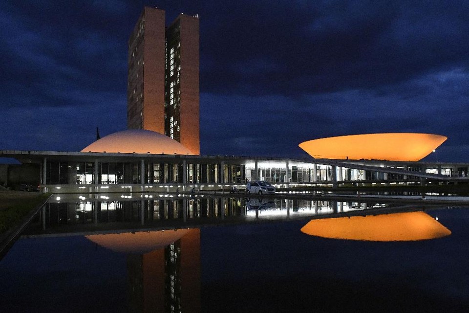 | Marcos Oliveira/Agência Senado