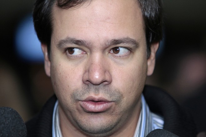 | Arquivo
Gazeta do Povo