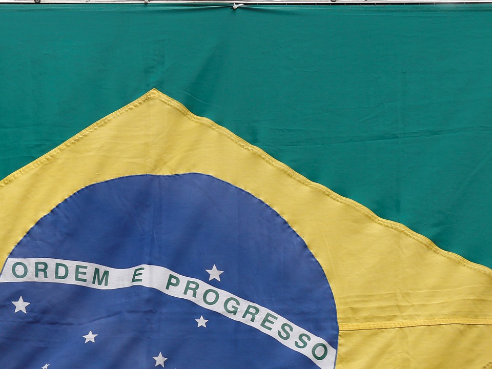 | Aniele Nascimento/Gazeta do Povo