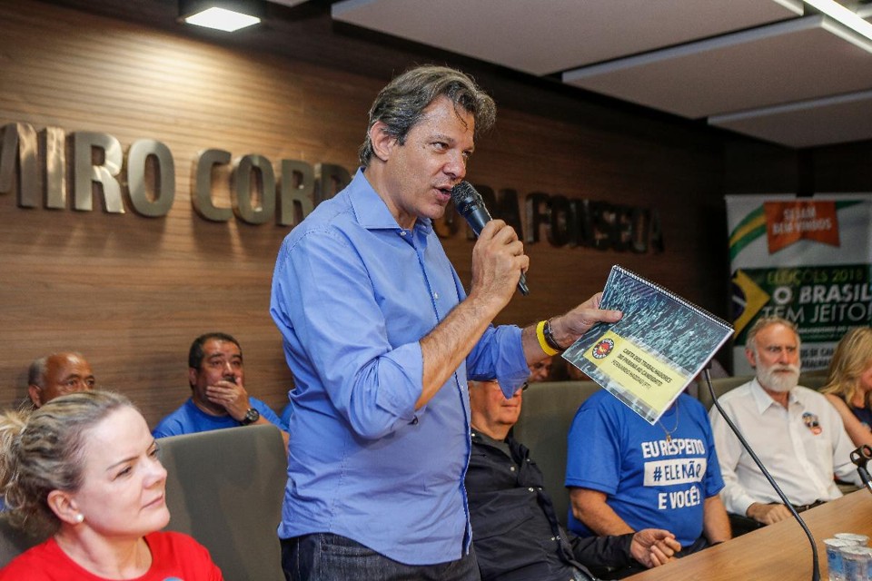 | André Rodrigues/
Gazeta do Povo
