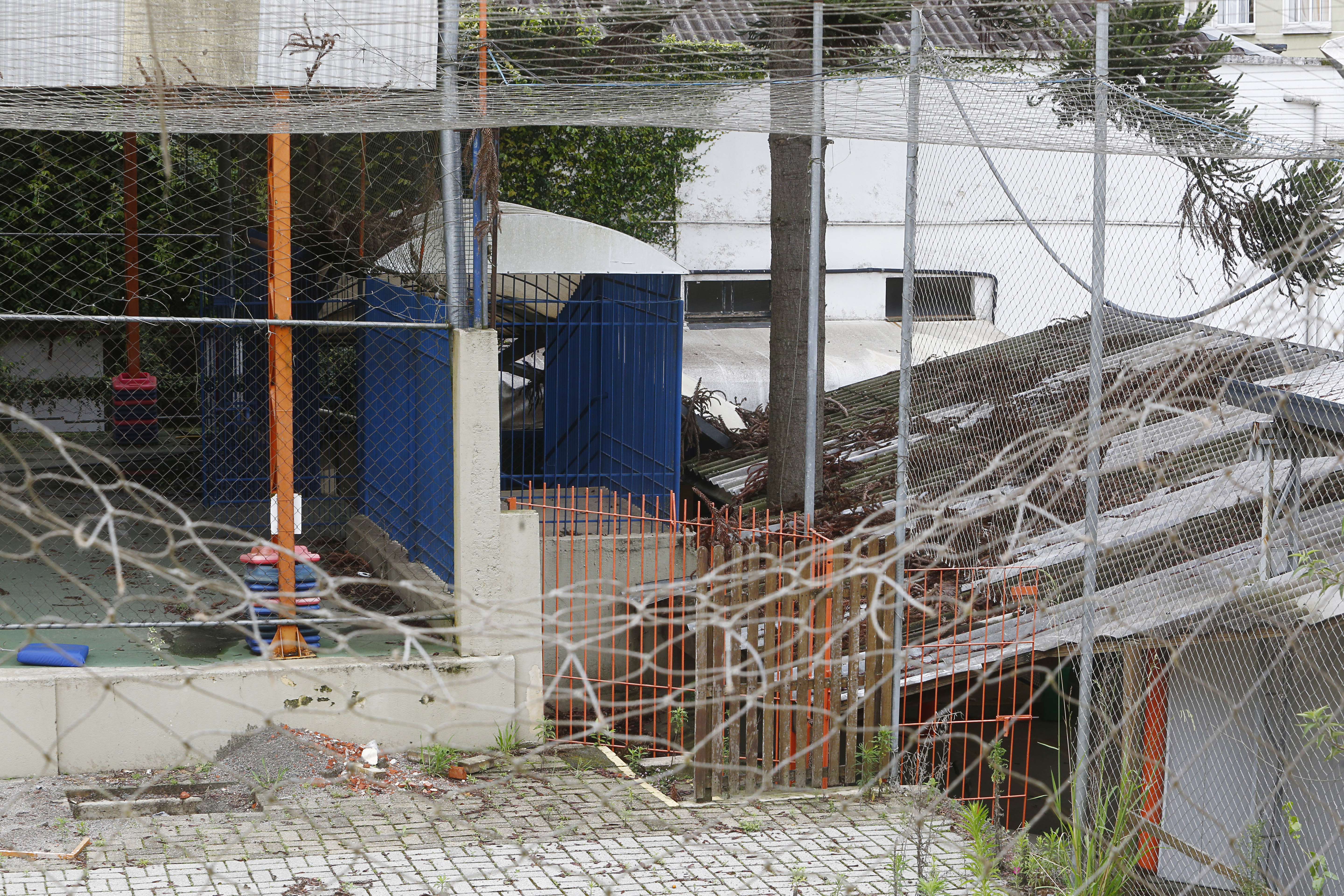  | Aniele Nascimento/Gazeta do Povo