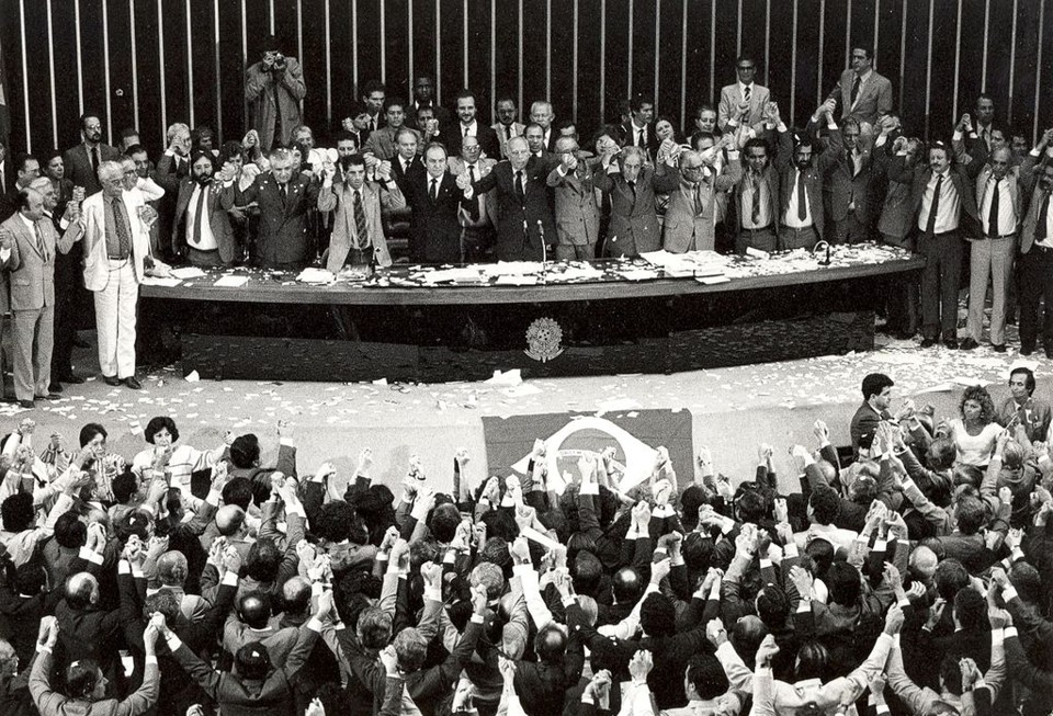  | Arquivo/Agência Brasil