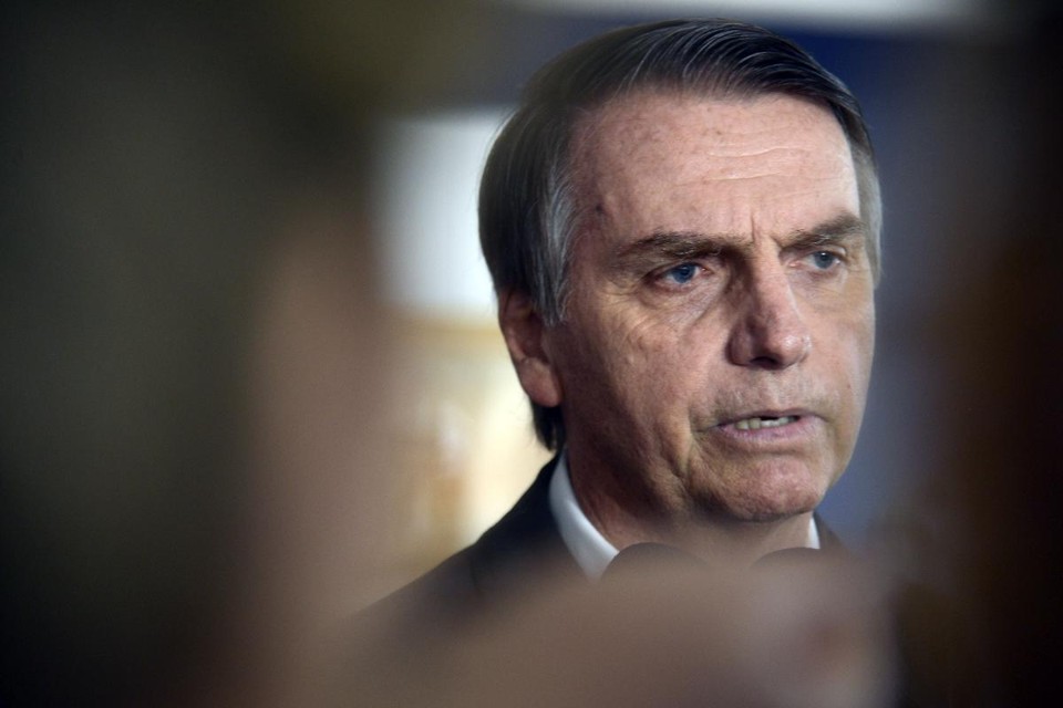 | Tânia RêgoAgência Brasil