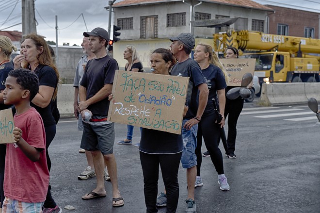 | Denis Ferreira Netto/Tribuna do Parana