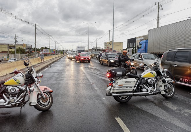  | Denis Ferreira Netto/Tribuna do Parana