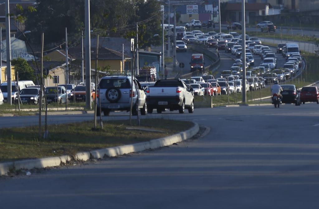 | Maicon J. Gomes/Gazeta do Povo